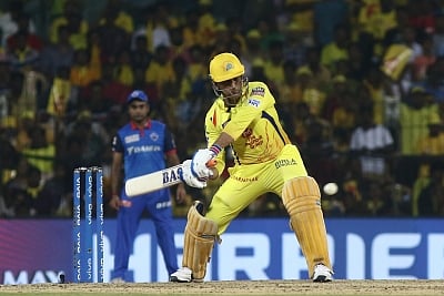 Chennai: Chennai Super Kings