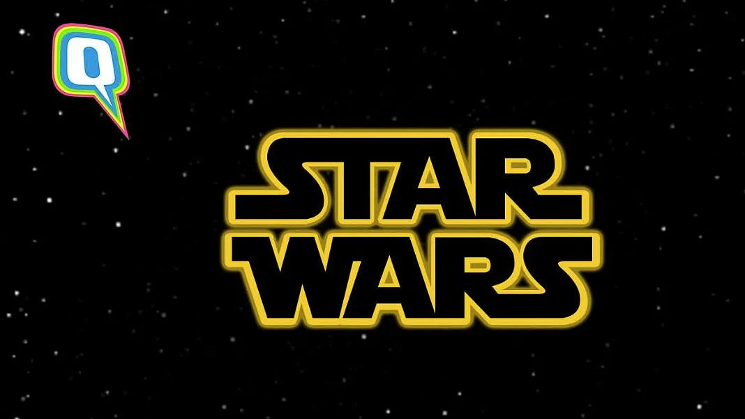 A long time ago in a galaxy far, far away....