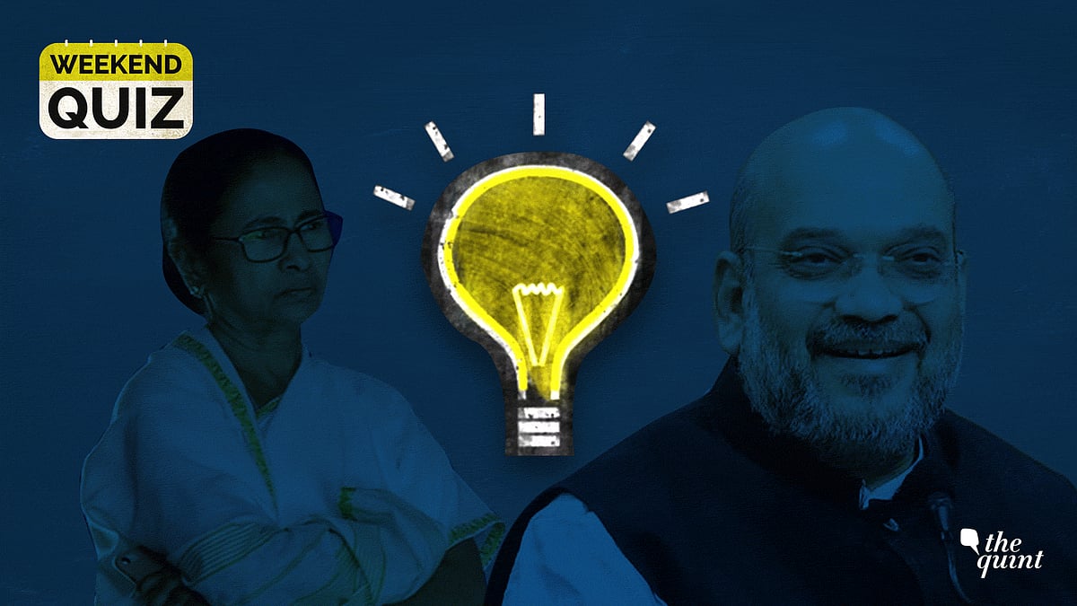 Take The Quint’s Weekend Quiz to Find Out How Up-to-Date You Are!