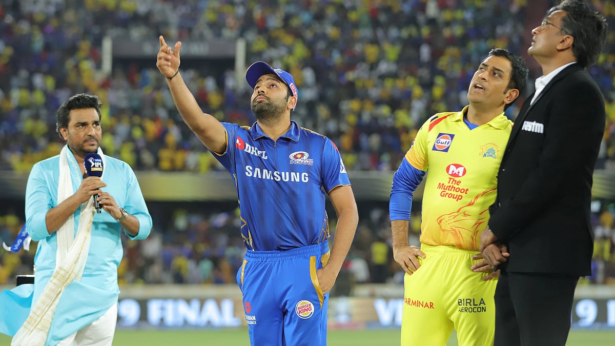 The 2020 edition of the Indian Premier League could be played in Sri Lanka or the UAE.