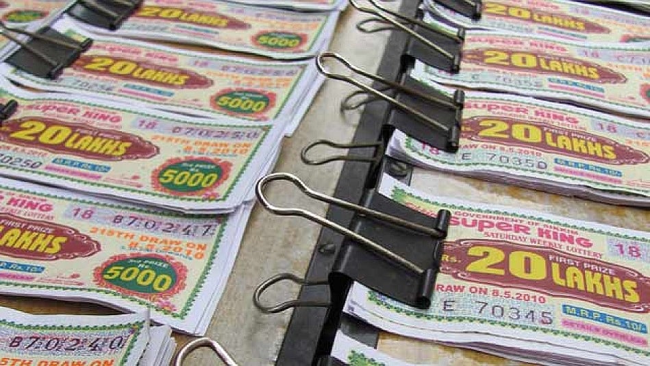 Kerala Lottery Result: Kerala Nirmal Lottery NR-125 Results out at 3 PM Today 