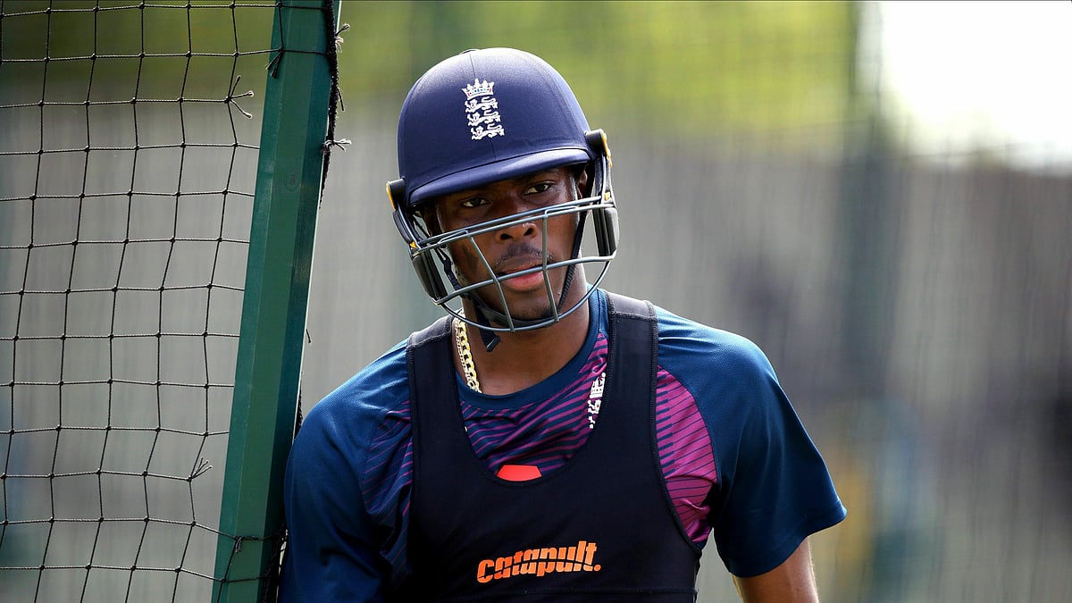 Jofra Archer has picked Ishant Sharma as the one Indian cricketer he would learn the most from. 