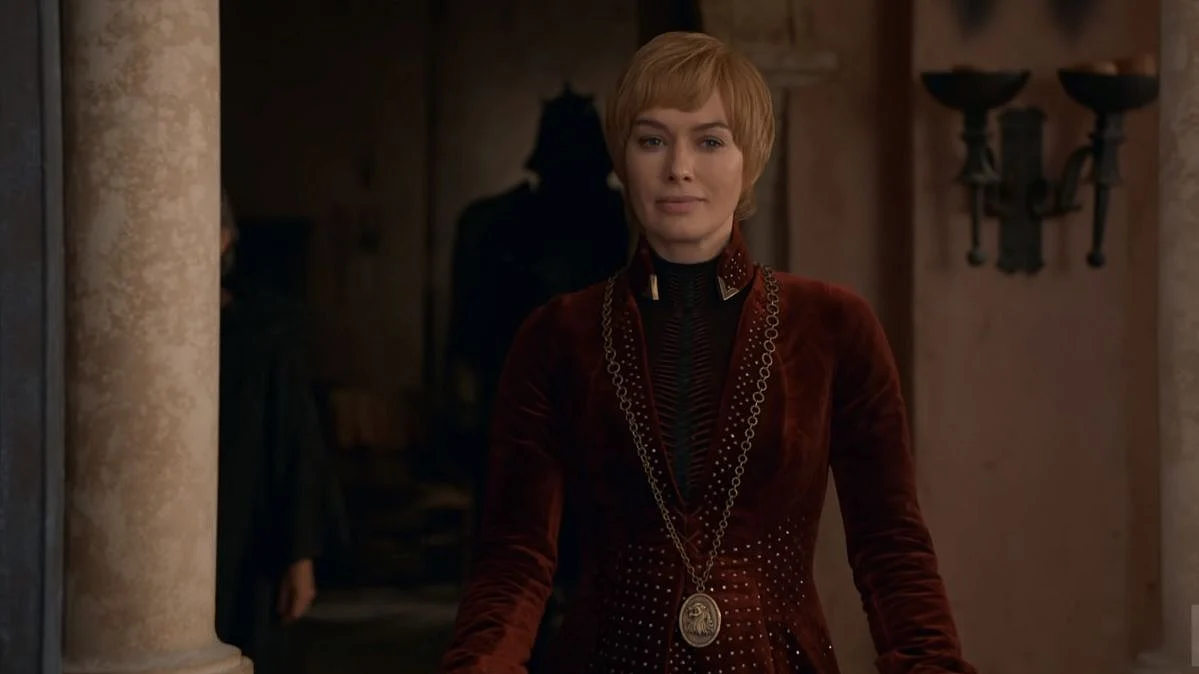 What move does Cersei Lannister have up her sleeve in episode 5?