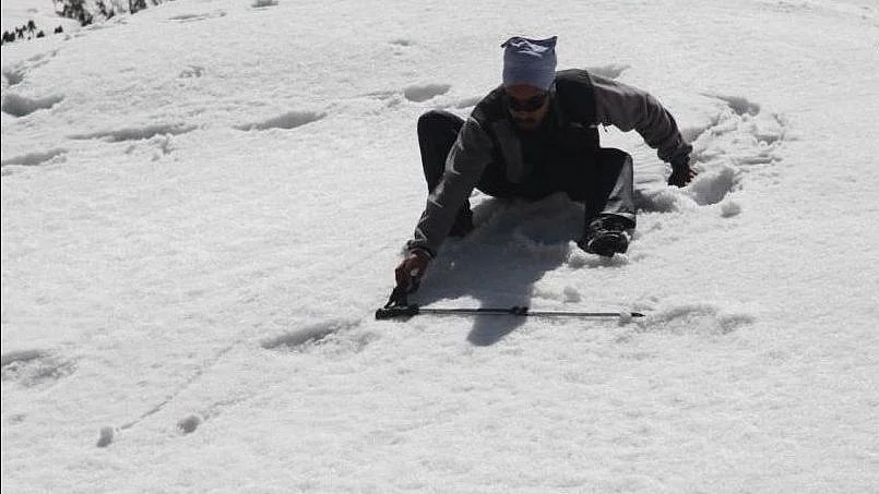 Nepal has reportedly refuted the Army’s ‘Yeti footprint’ claim saying that they belong to a bear.