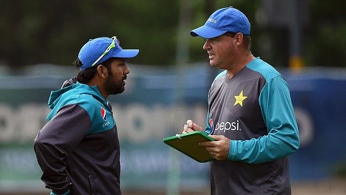 Fielding is one of the major concerns for Pakistan going into the World Cup.&nbsp;