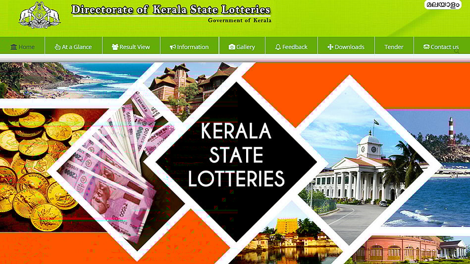 Kerala Lottery Result 1.7.19: The Win Win W-519 result announced today