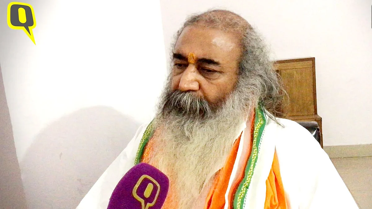 (Photo: <b>The Quint</b>)