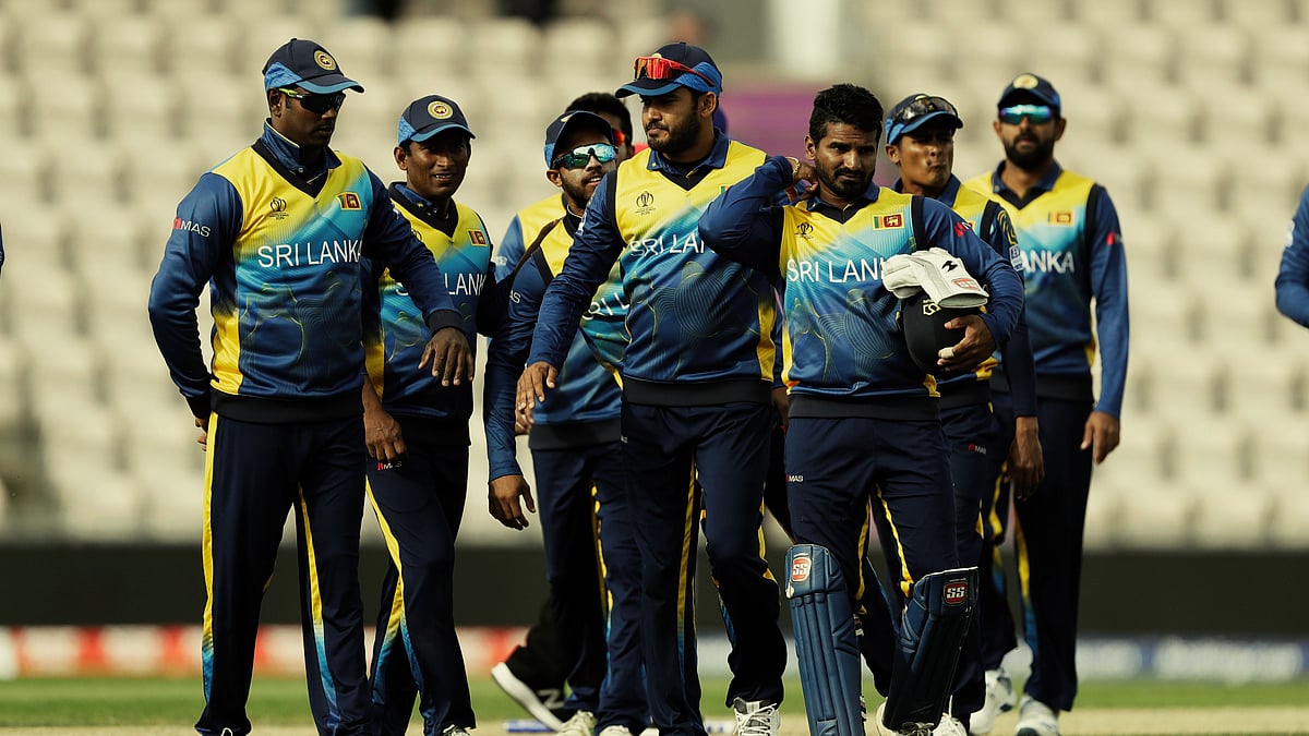 From leadership crisis to infighting in team to poor results to administrative mess, Sri Lanka cricket has endured all in run up to the World Cup