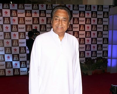 Kamal Nath. (File Photo: IANS)