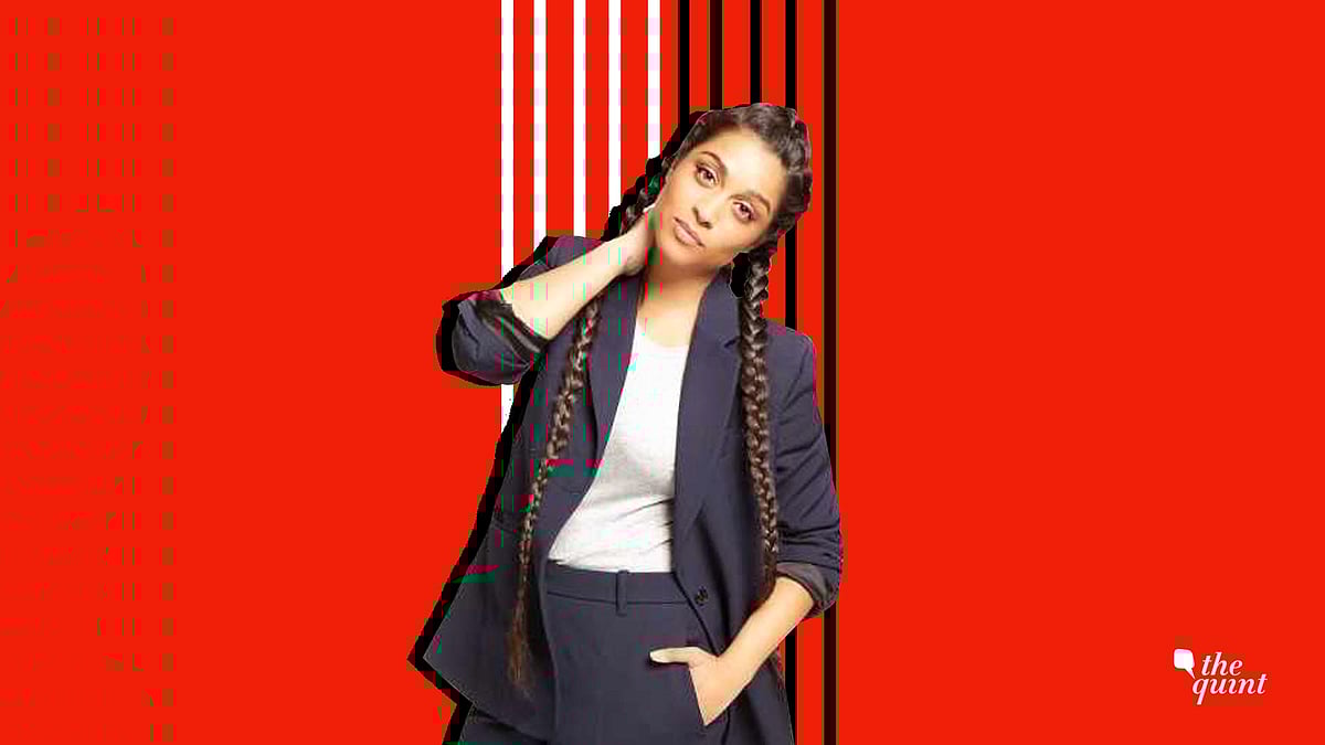 Hear what Lilly Singh has to tell you if you want to feel motivated.&nbsp;