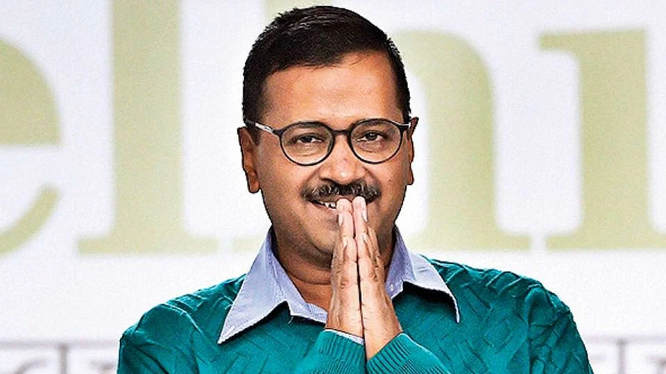 <div class="paragraphs"><p>Delhi Chief Minister Arvind Kejriwal.</p></div>