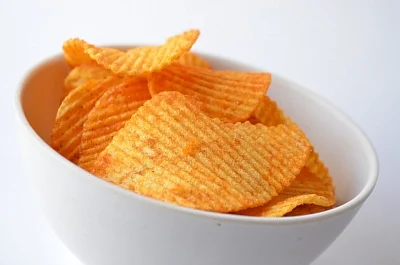 Potato Chips. (File Photo: IANS)