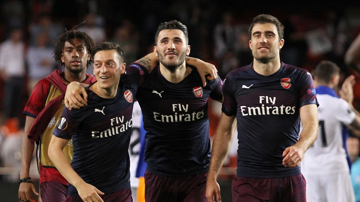 The choice of Baku to host the Europa League final has caused “unacceptable” and “extreme” travel problems for Arsenal fans.