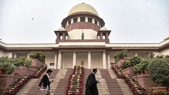 Supreme Court of India.