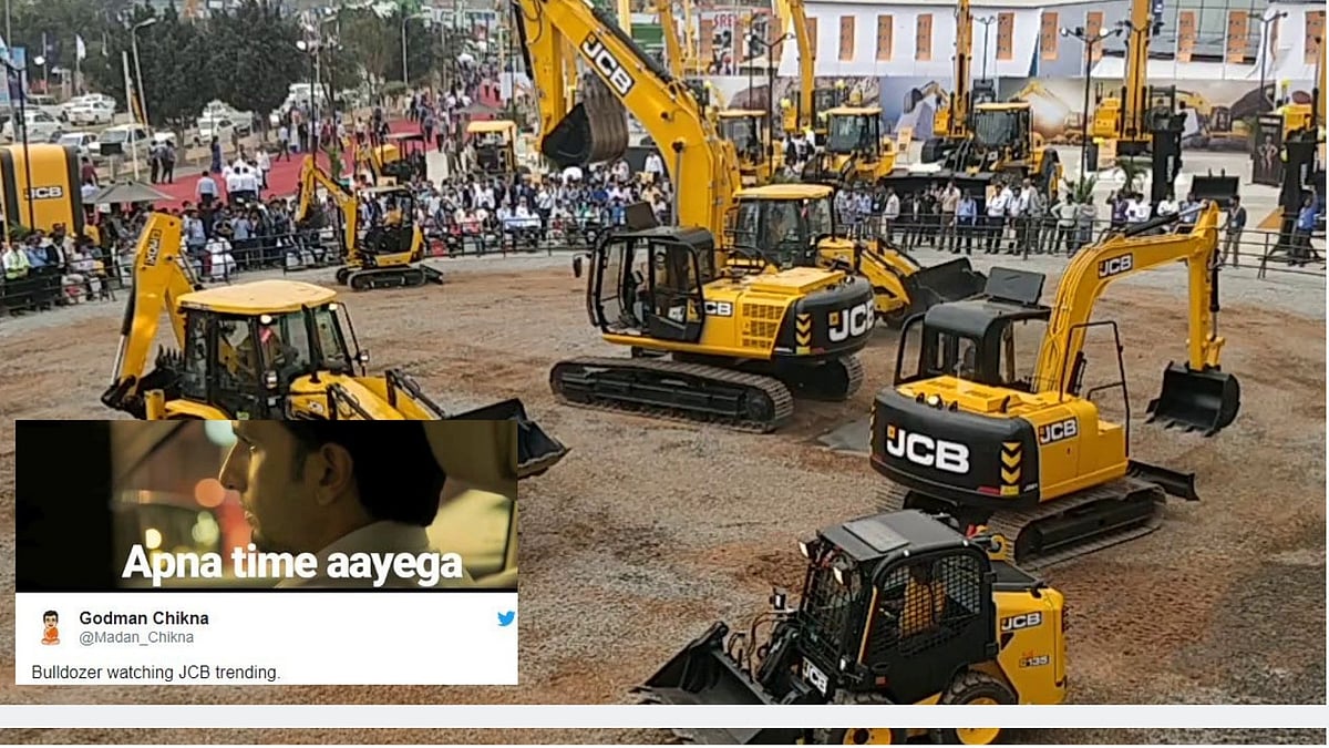 (Image: Altered by The Quint)