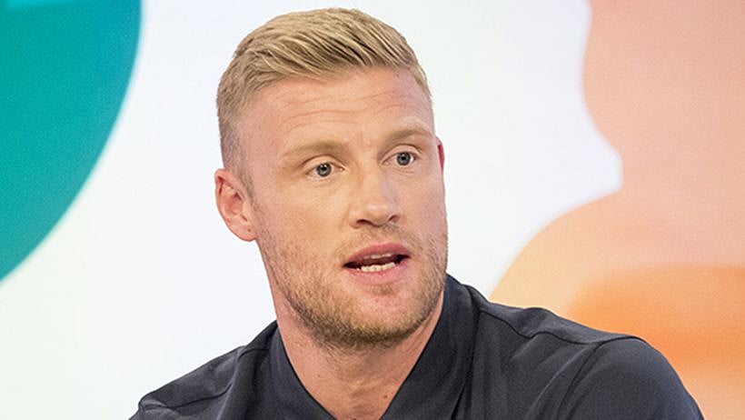 Flintoff has predicted England to go all the way in the tournament.&nbsp;