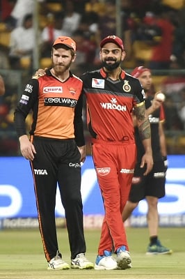 Bengaluru: Royal Challengers Bangalore