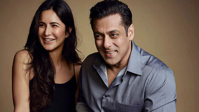 <div class="paragraphs"><p>Salman Khan and Katrina Kaif.</p></div>
