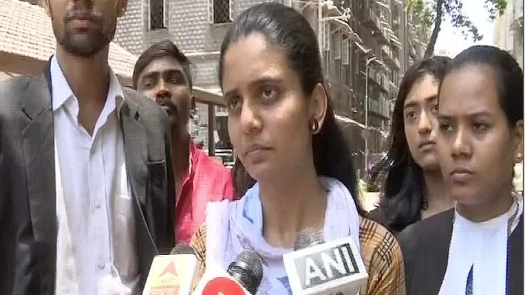 Priyanka’s lawyer Nitin Satpute said the Court has given directions for police to provide protection to the couple.