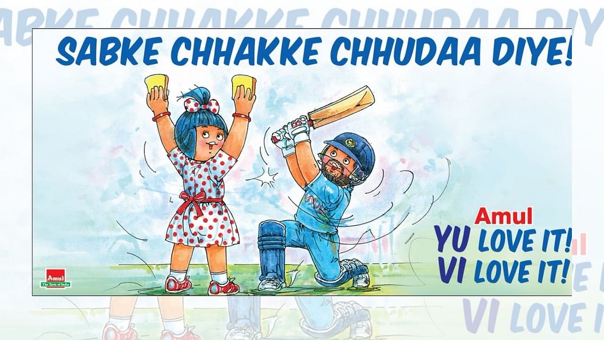 After Yuvraj Singh bid adieu to his career, fans from all around the world showered love and support on the former star cricketer.