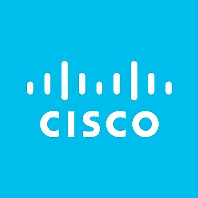 Cisco. (Photo: Twitter/@Cisco)