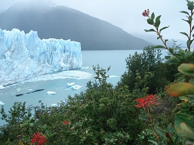 Climate Change.