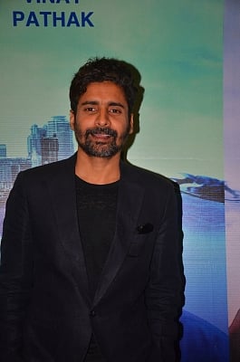 Chandan Roy Sanyal. (Photo: IANS)