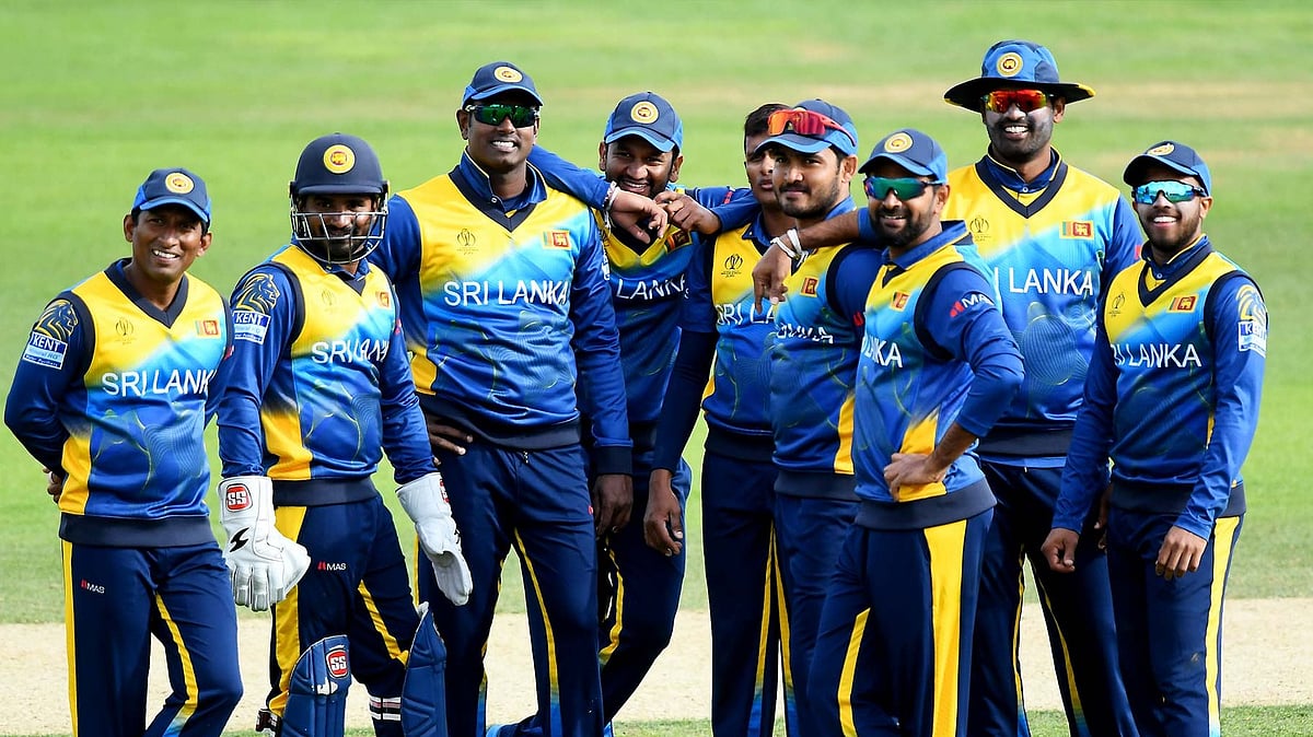 Sri Lanka will look to get back to winning ways against Afghanistan.&nbsp;
