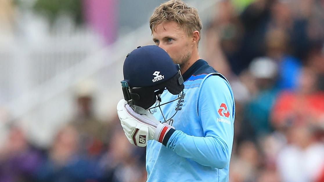 Root picked two wickets besides scoring a hundred for England.&nbsp;