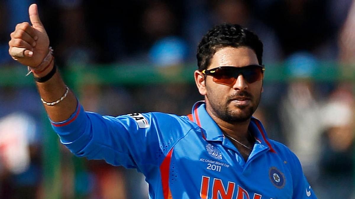 Yuvraj Singh had announced his retirement from international cricket on 10 June 2019. He is now, however, looking to make a comeback to domestic cricket.