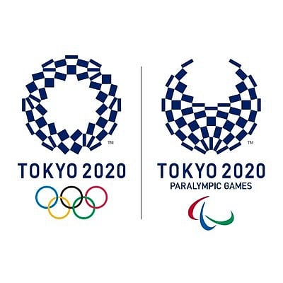 Tokyo 2020. (Photo: Twitter/@Tokyo2020)
