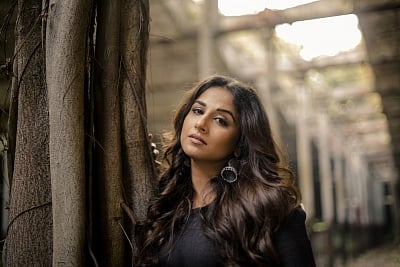 Actress Vidya Balan. (File Photo: IANS)