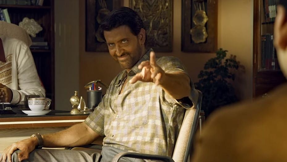 Hrithik Roshan’s <i>Super 30 </i>will release on 12 July.&nbsp;