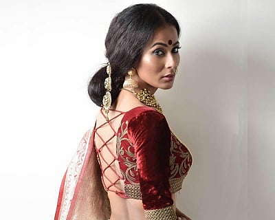 Ushoshi Sengupta. (Photo: Facebook/Ushoshi Sengupta)