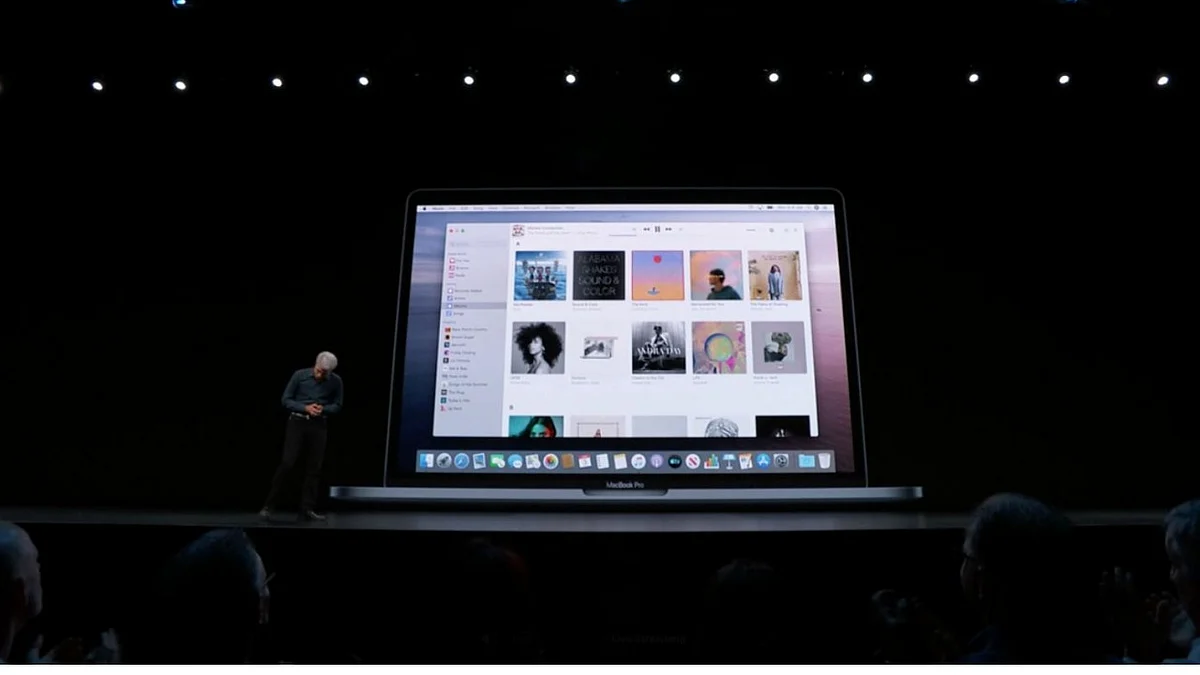 (Photo: Apple keynote screen grab)