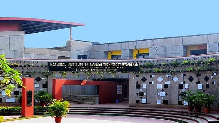 The NIFT withdrew its earlier decision to terminate the services of the housekeeping workers.