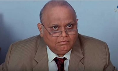Veteran model, comedian, film and theatre actor Dinyar Contractor died on June 5, 2019. (File Photo: IANS)