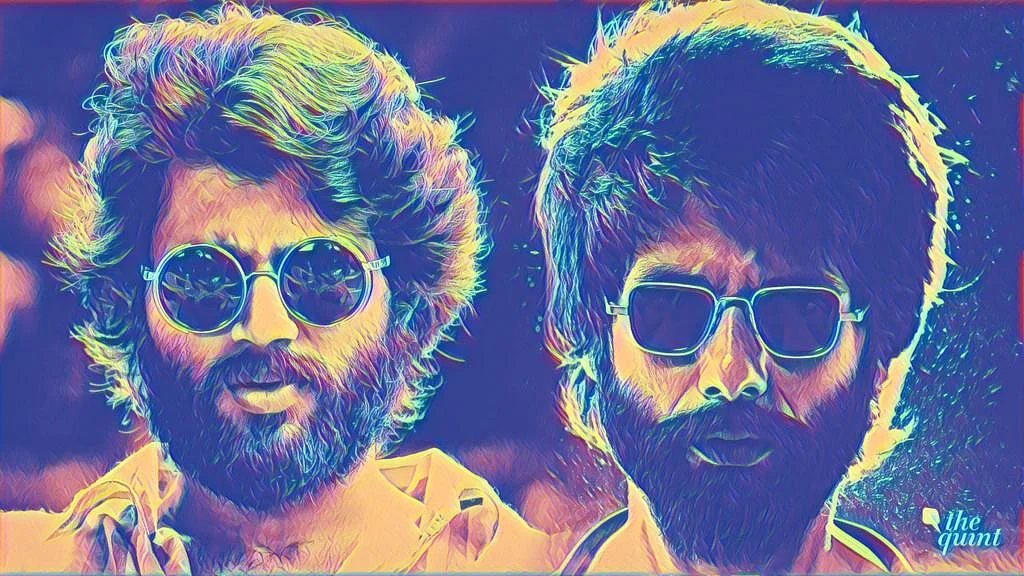 ‘Kabir Singh’ vs ‘Arjun Reddy’. How do they compare?