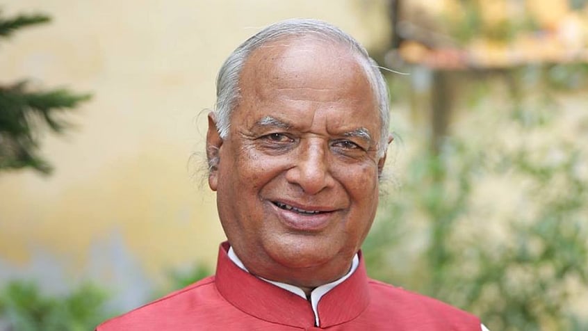 Rajasthan BJP chief Madan Lal Saini on Thursday, 6 June claimed Mughal emperor Akbar tried to misbehave with a Bikaner queen in an all-women Meena Bazaar.