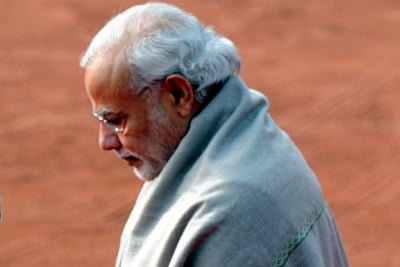 Prime Minister Narendra Modi. (File Photo: IANS)