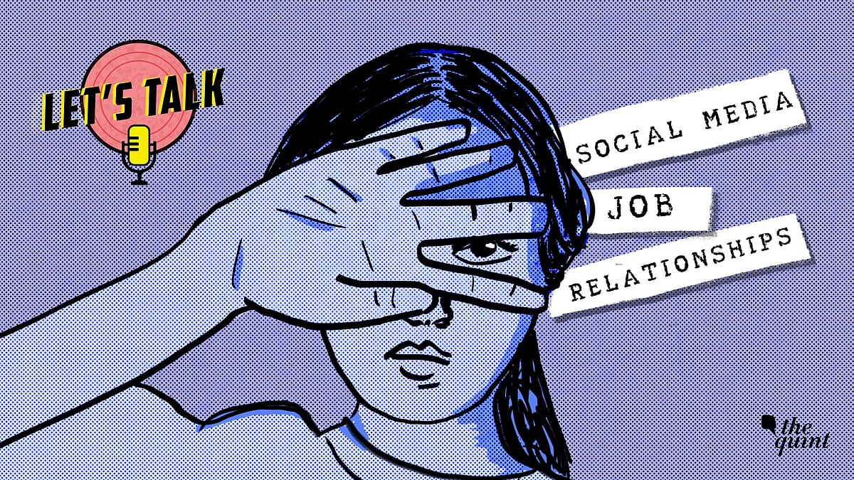 In the podcast, ‘Let’s Talk About Insecurities’, people talk about how their insecurities impact their work, relationships and other aspects of their lives.&nbsp;