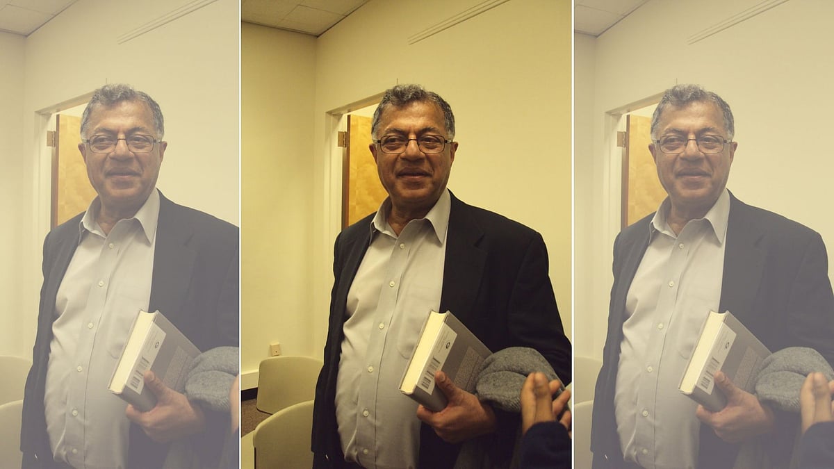 Girish Karnad no more.