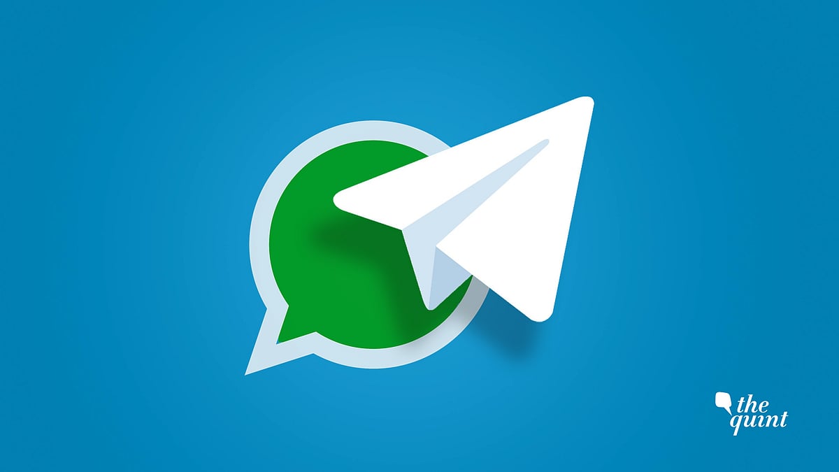 The Quint is moving from WhatsApp to Telegram. Why? Here is a quick guide.