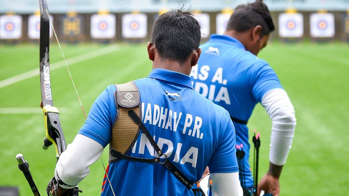 Indian  men upset Canada  to qualify three places for Tokyo 2020 Olympics.