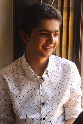 "Tumbbad" actor Mohammad Samad will do a cameo in the show "Mere Sai - Shraddha Aur Saburi".