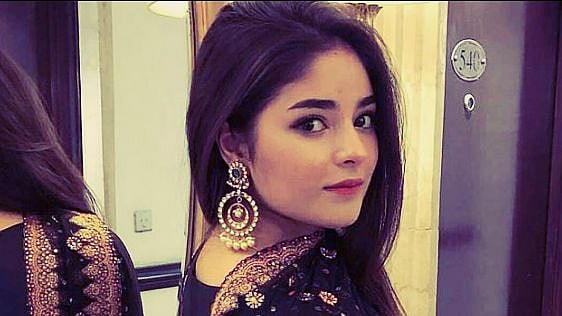 Zaira Wasim’s decision to quit Bollywood has kickstarted a fierce debate online. &nbsp;