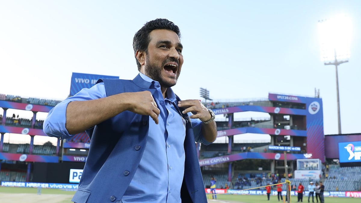 Sanjay Manjrekar has said he disagrees with Sunil Gavaskar’s comments on Virat Kohli and the BCCI’s selection committee.