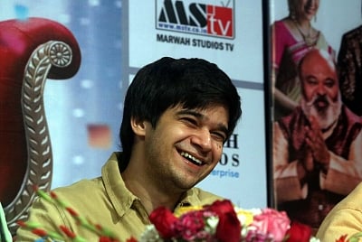Actor Vivaan Shah. (File Photo: IANS)