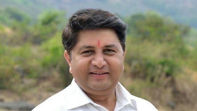 Vaibhav Pichad
