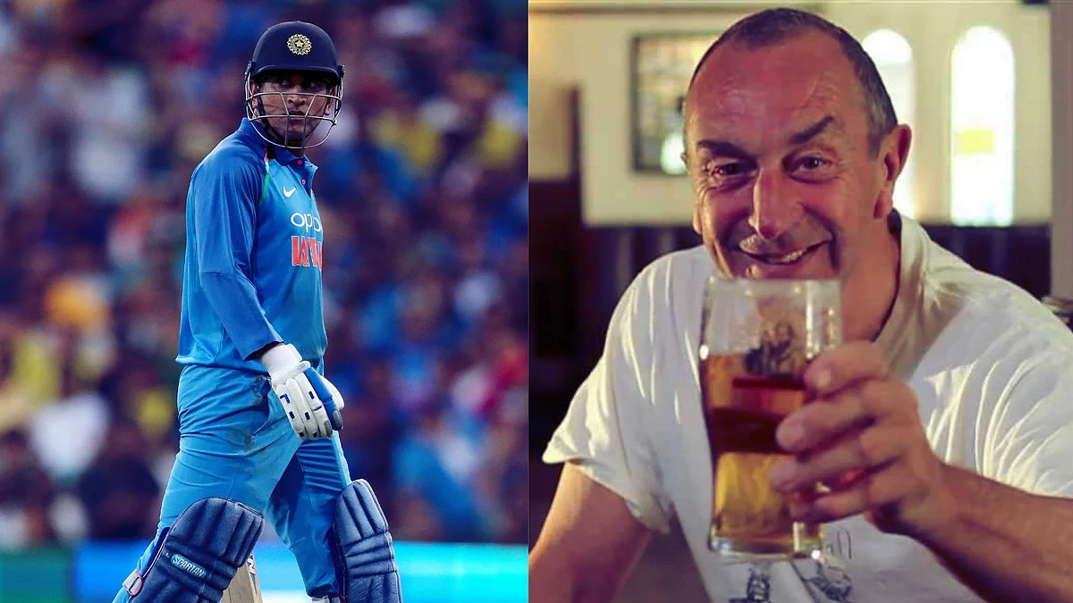 MS Dhoni’s retirement is totally a personal call, Chief Selector MSK Prasad said.